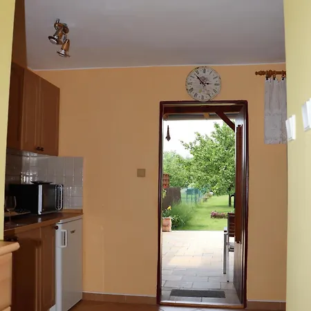 U Mateje Pasohlavky Guest House Exterior photo