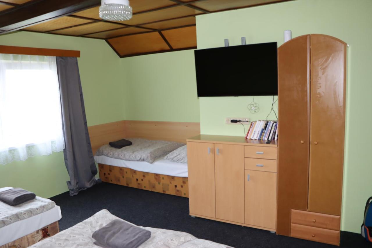 Country house U Mateje