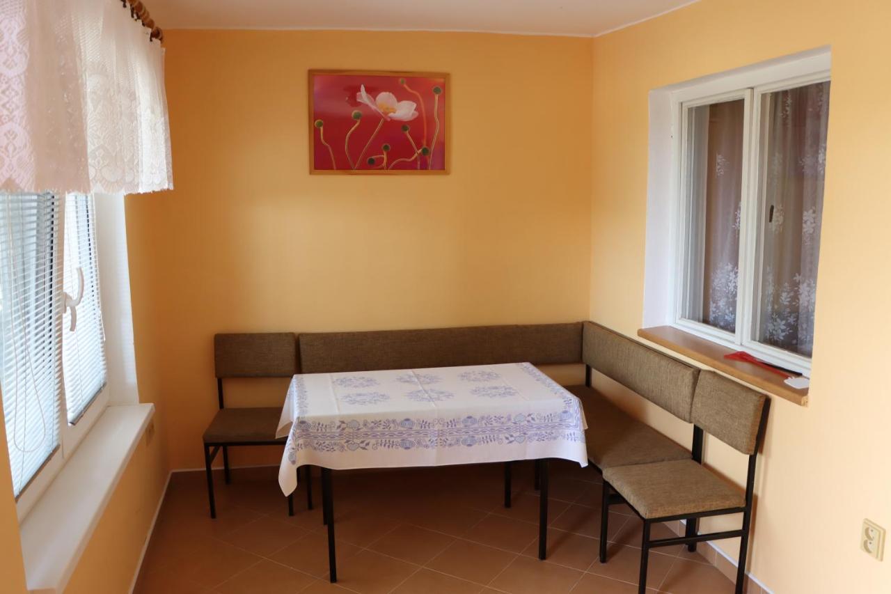 U Mateje Country house *