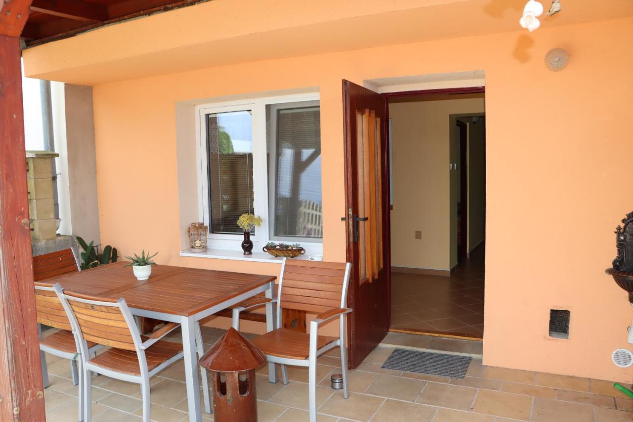 Country house U Mateje *