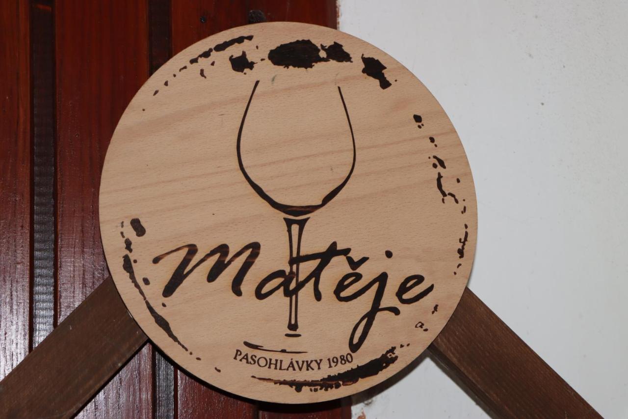 Country house U Mateje