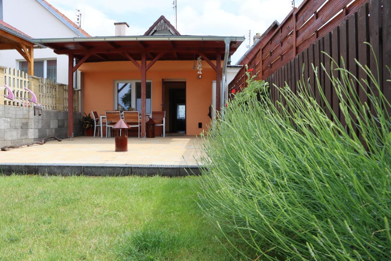 Country house U Mateje